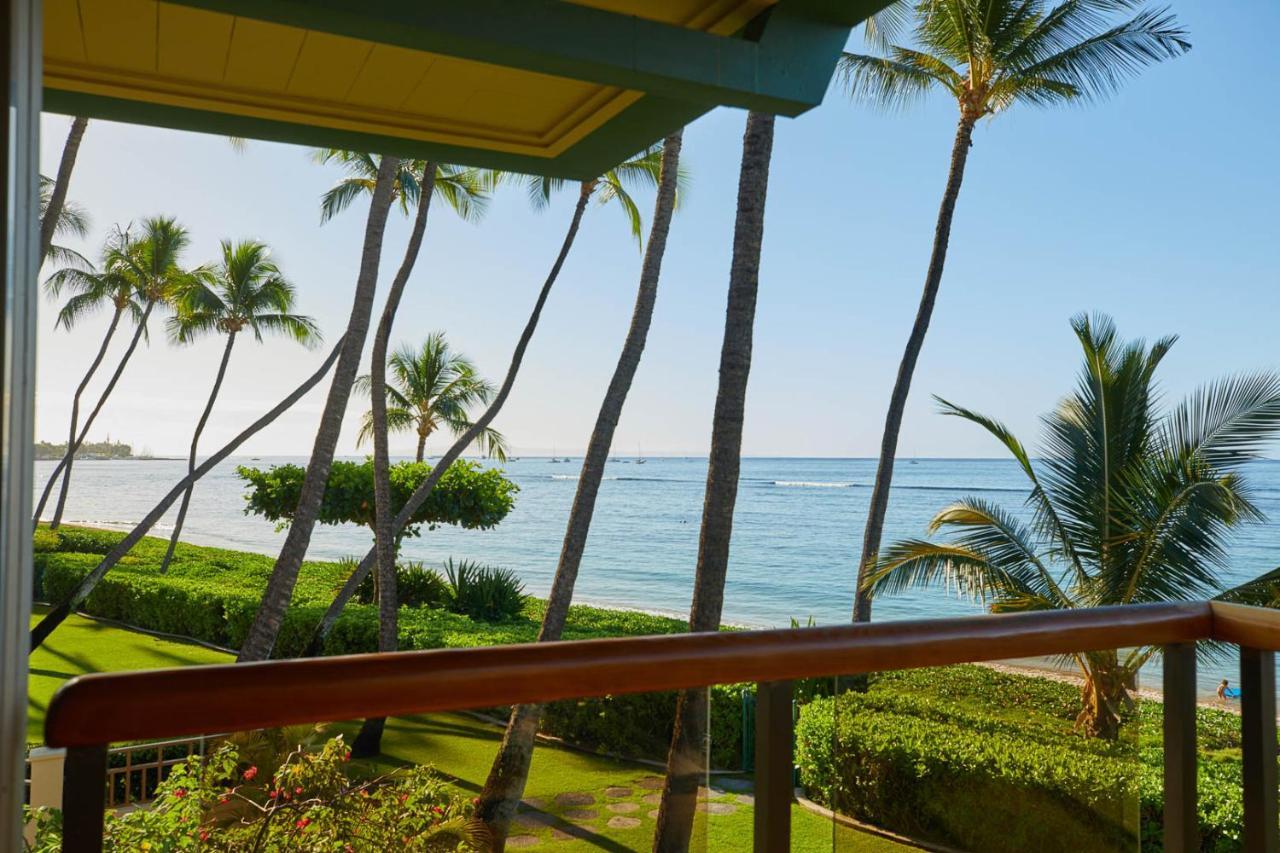 Puunoa Beach Estates, A Destination By Hyatt Residence Lahaina Zewnętrze zdjęcie