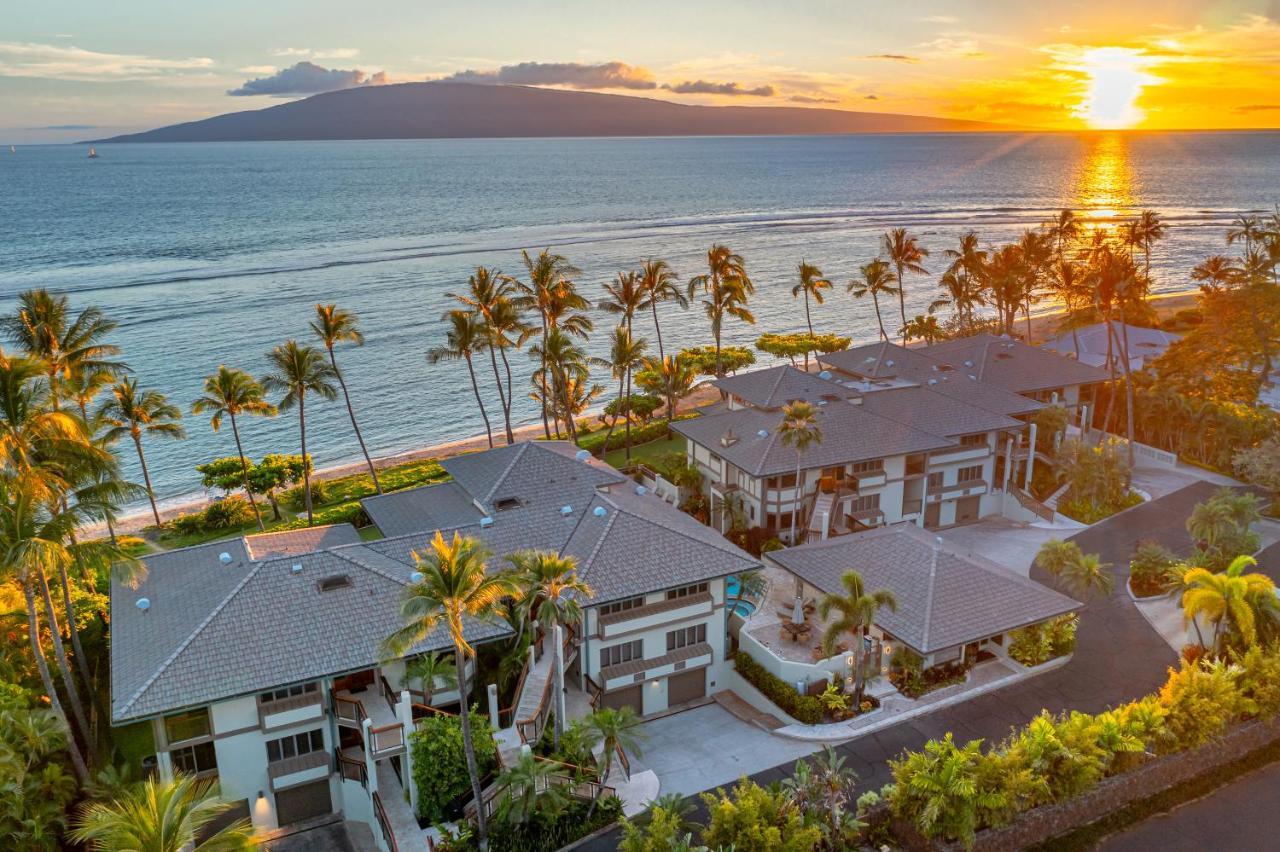 Puunoa Beach Estates, A Destination By Hyatt Residence Lahaina Zewnętrze zdjęcie