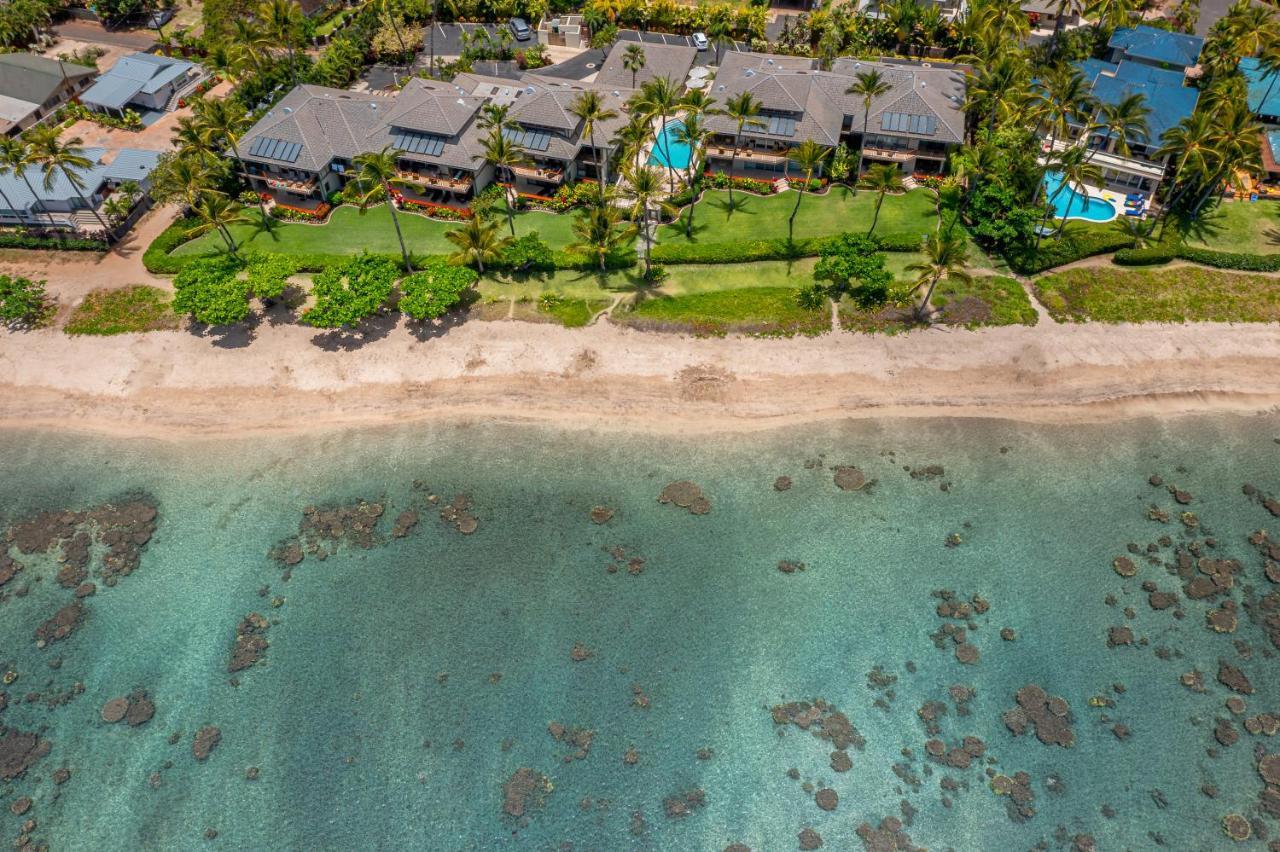 Puunoa Beach Estates, A Destination By Hyatt Residence Lahaina Zewnętrze zdjęcie