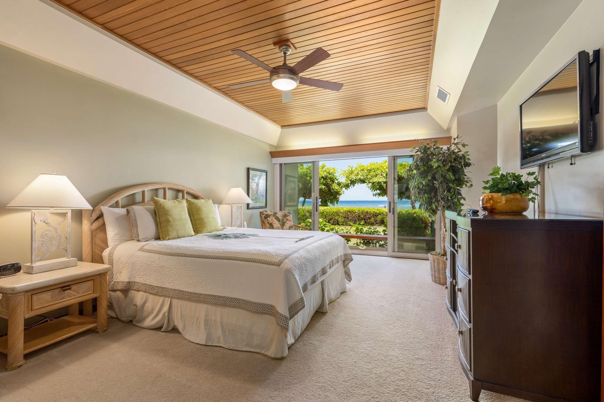 Puunoa Beach Estates, A Destination By Hyatt Residence Lahaina Zewnętrze zdjęcie