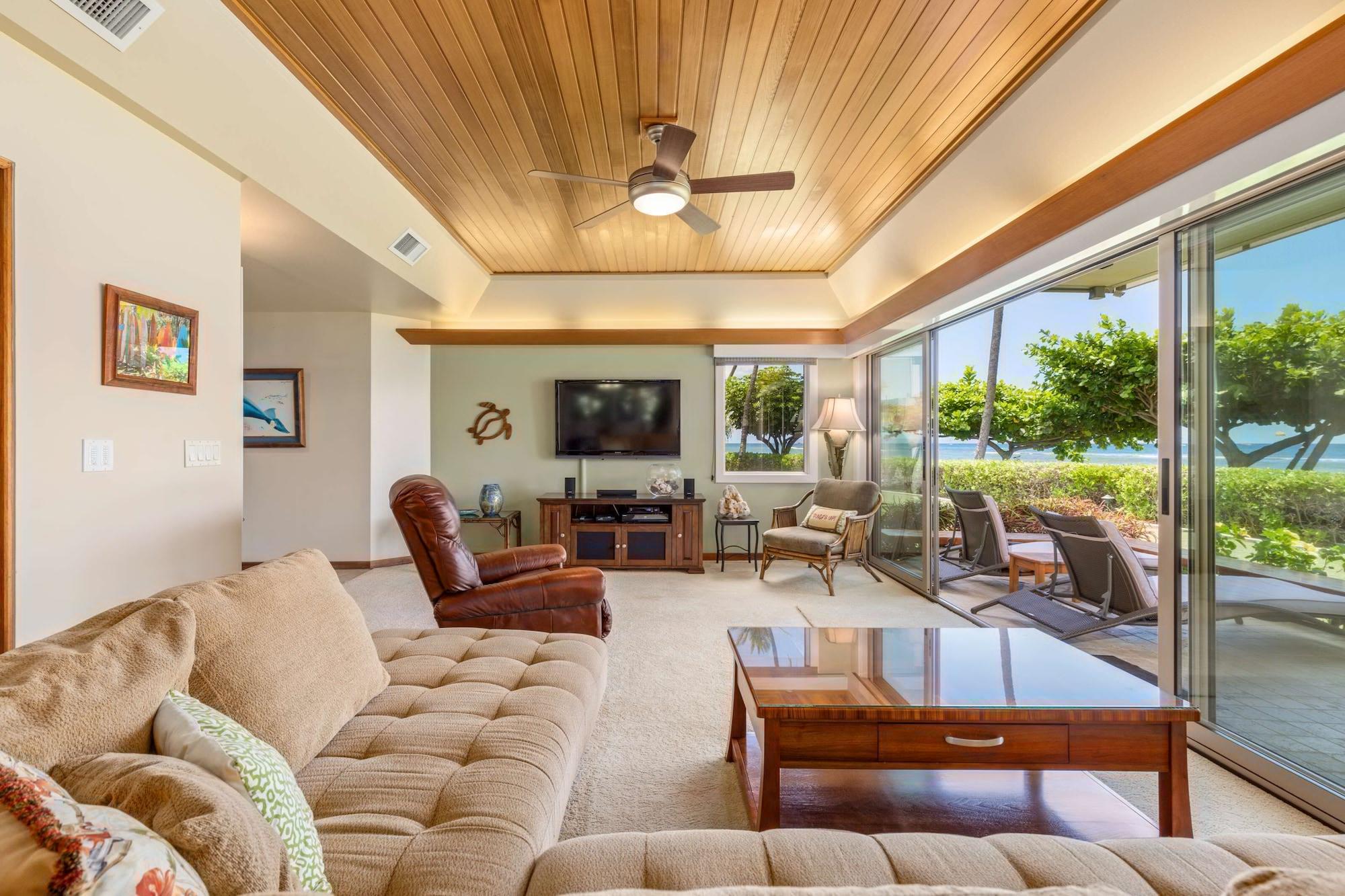 Puunoa Beach Estates, A Destination By Hyatt Residence Lahaina Zewnętrze zdjęcie