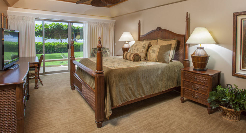 Puunoa Beach Estates, A Destination By Hyatt Residence Lahaina Zewnętrze zdjęcie