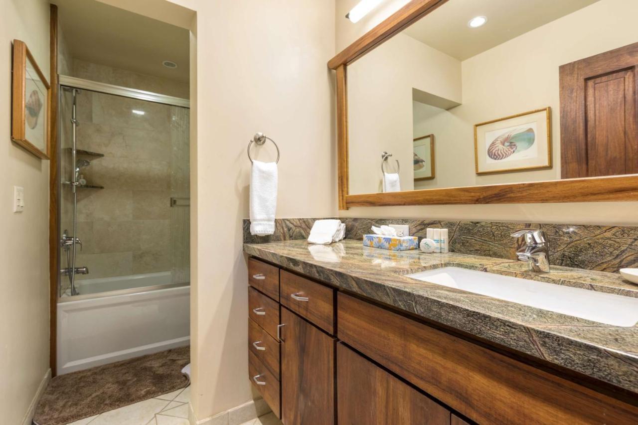 Puunoa Beach Estates, A Destination By Hyatt Residence Lahaina Zewnętrze zdjęcie