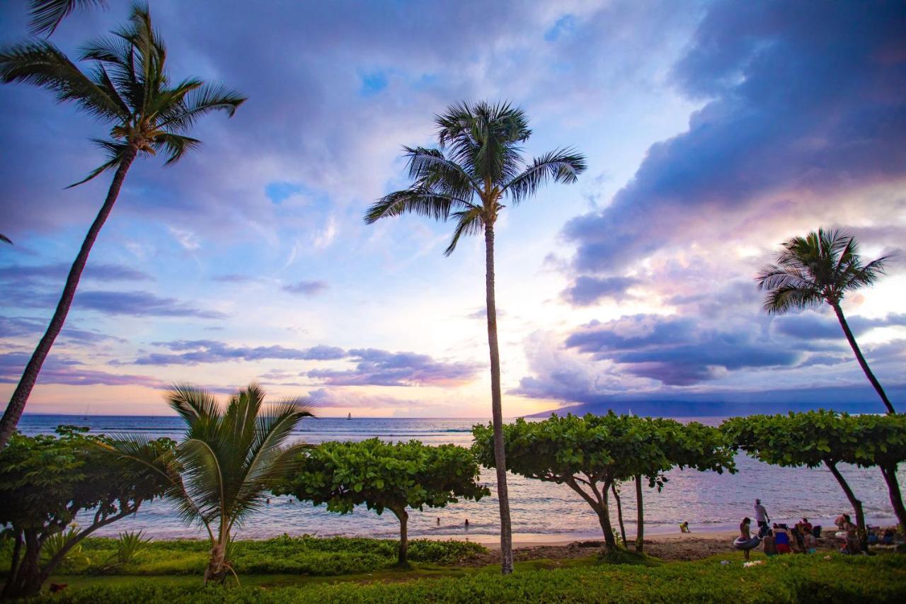 Puunoa Beach Estates, A Destination By Hyatt Residence Lahaina Zewnętrze zdjęcie