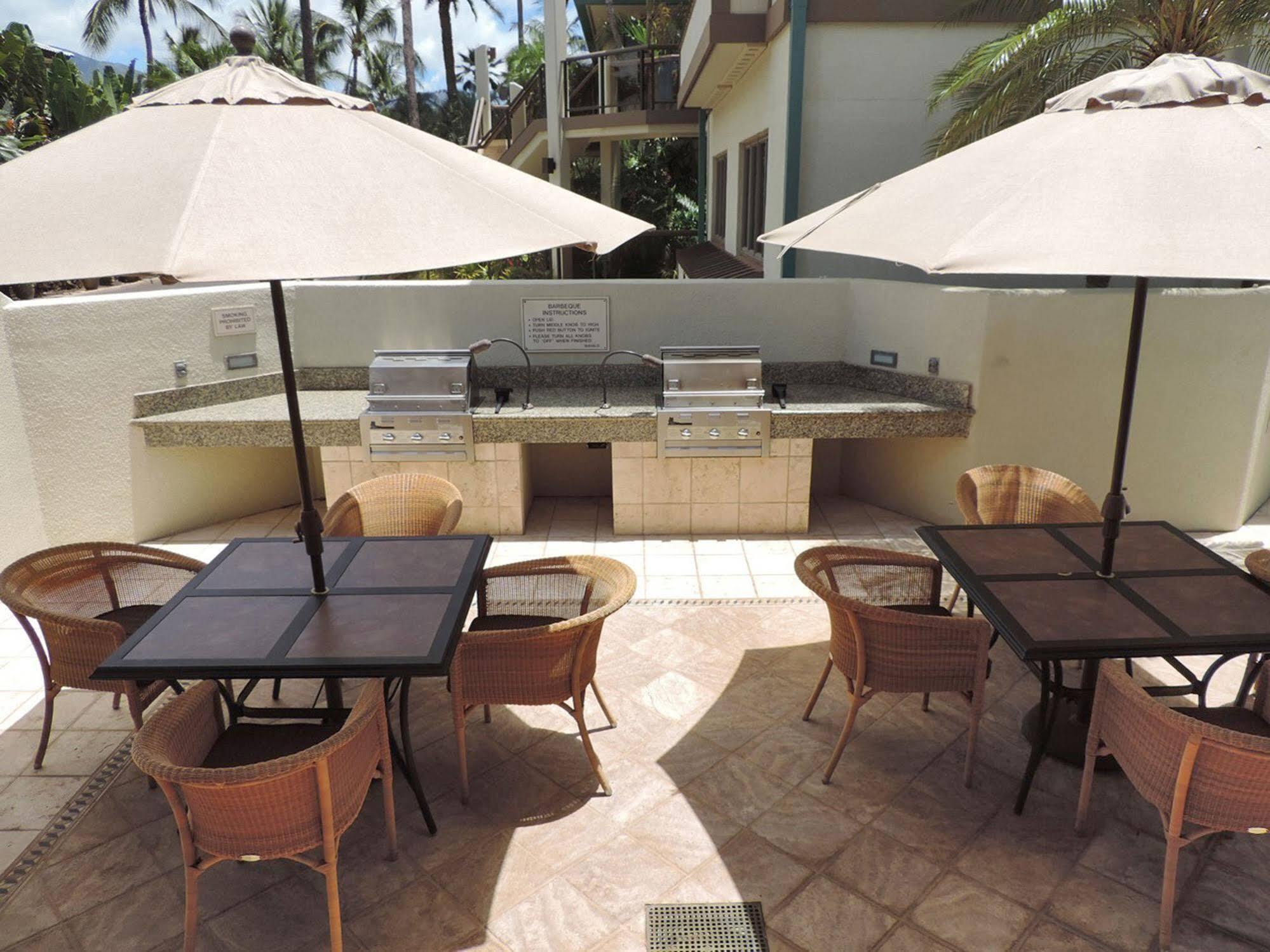 Puunoa Beach Estates, A Destination By Hyatt Residence Lahaina Zewnętrze zdjęcie